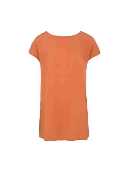 Bluzka Aspesi pomarańczowa