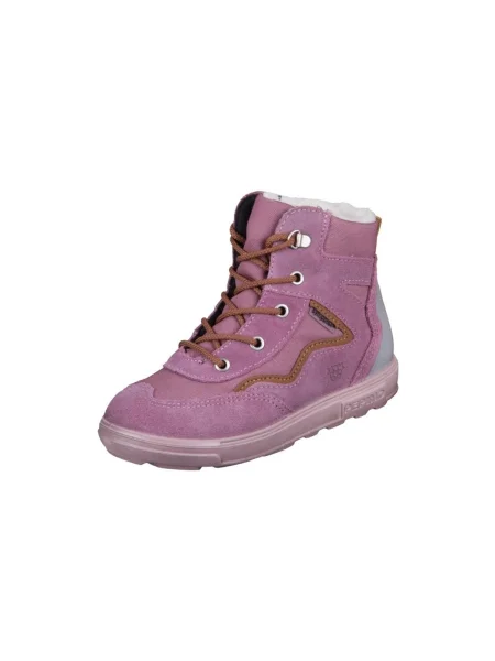 Pantofi copii Ricosta roz