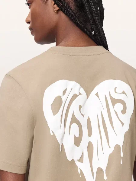 Футболка Allsaints