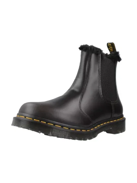Sztyblety Dr. Martens czarne