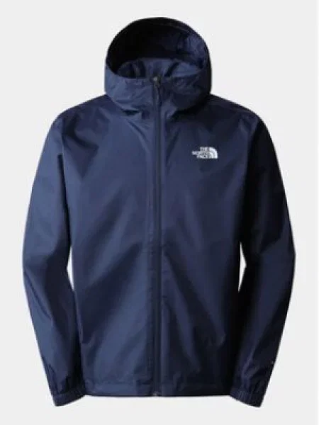 The North Face Outdoorová bunda Quest Tmavomodrá