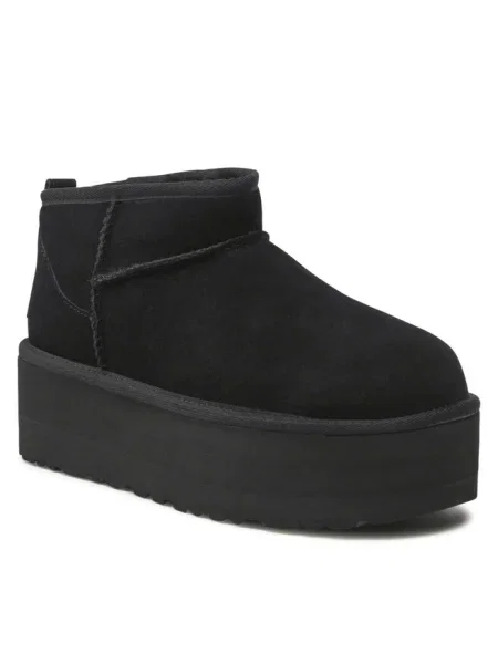 Pantofi Ugg negru
