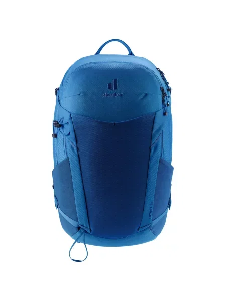 Kabelka Deuter modrá