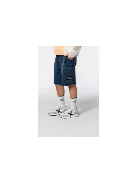 Pantofi Munich alb