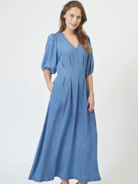 Co'couture Rochie albastru
