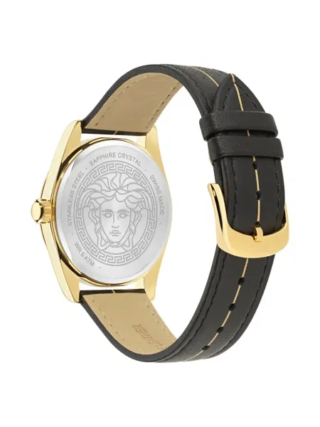 Ceas Versace negru
