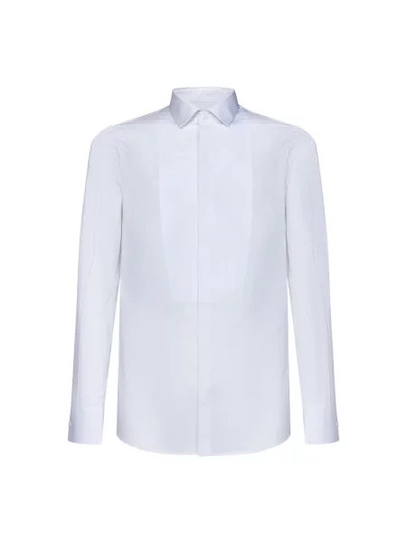 Koszula Dsquared2 biała