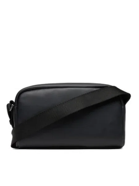 Calvin Klein Ľadvinka Ck Camera Bag čierna
