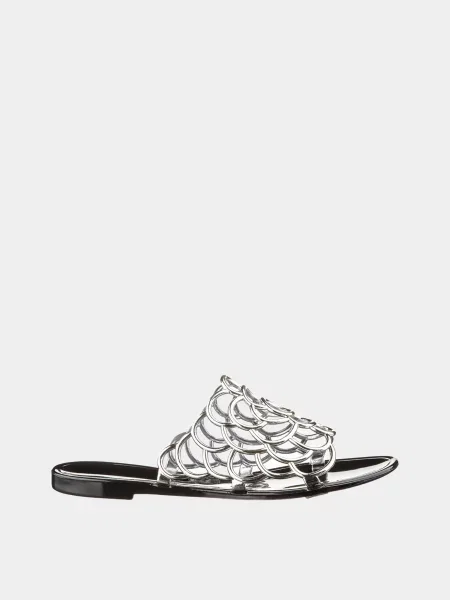 Повседневные шлепанцы Casual