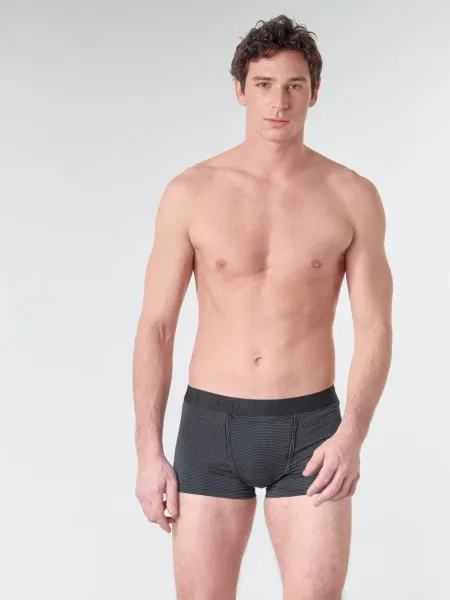 Alsó Hom fekete