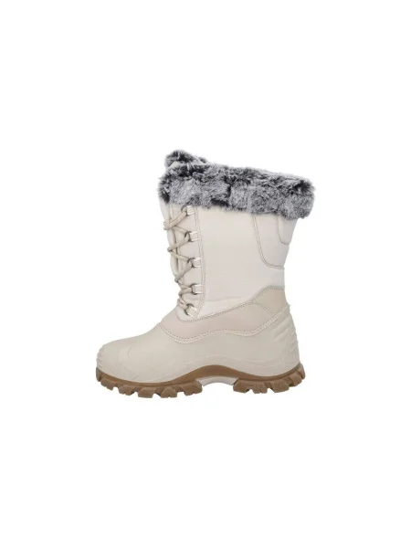 Pantofi Cmp alb