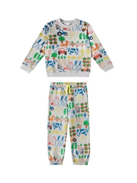 Σετ φόρμας Stella Mccartney