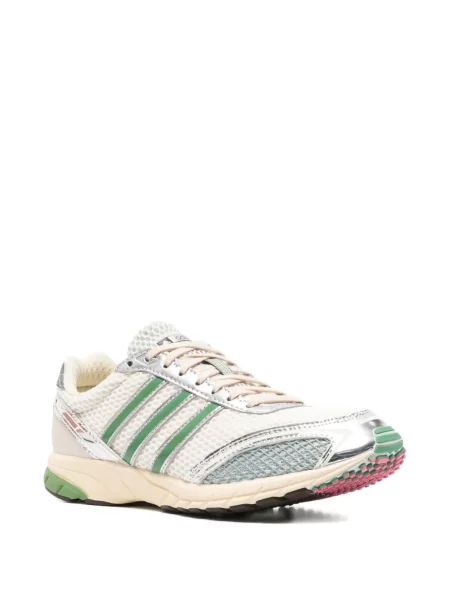 Sneakers Adidas Adizero λευκό