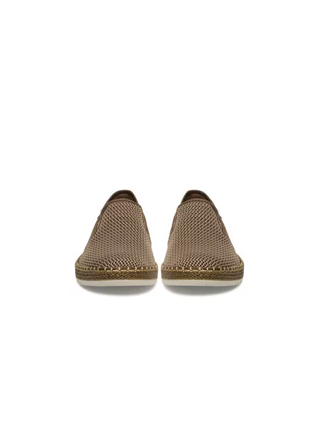 Espadrilles Rieker bézs