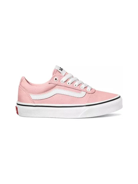 Pantofi copii Vans roz