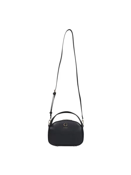 Torebka crossbody Guess czarna