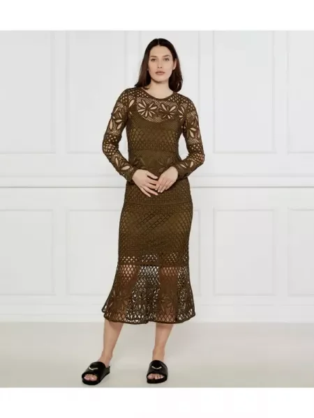 Pinko Rochie + jupă