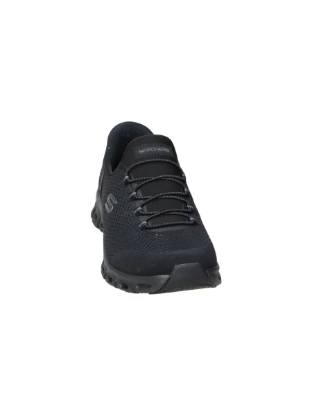 Pantofi Skechers negru