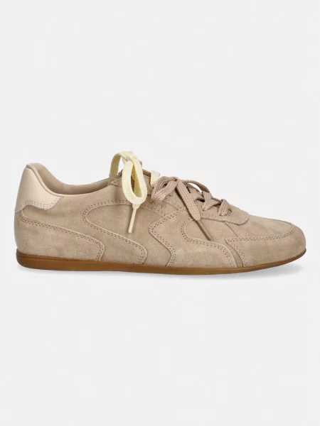Gant Sneakersy béžová