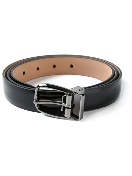 Curea Dolce & Gabbana clasică negru