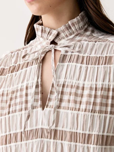 Блуза Barbour