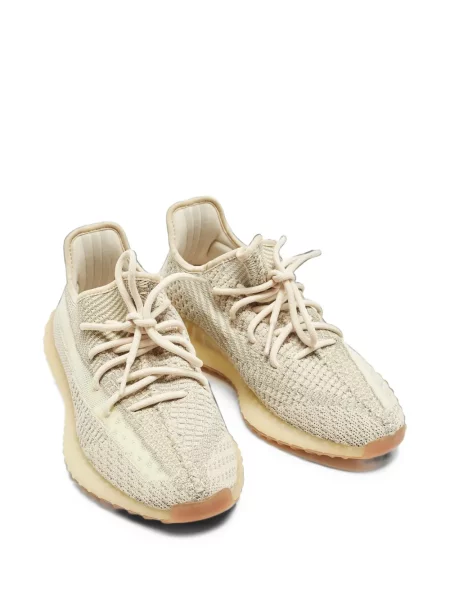 Sneakerși Adidas Yeezy verde