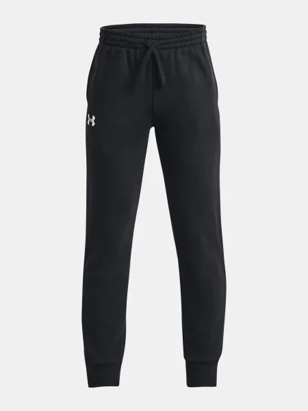 Trening copii Under Armour negru