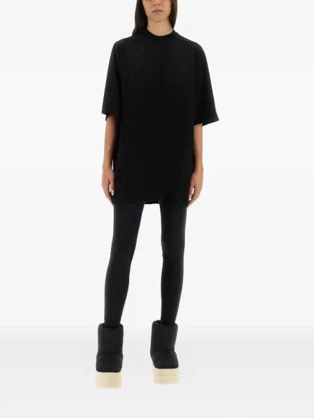 Μπλούζα Rick Owens Drkshdw μαύρο