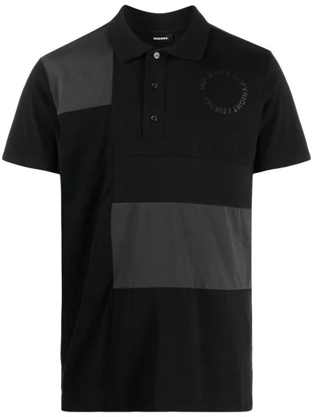 Polo Diesel μαύρο