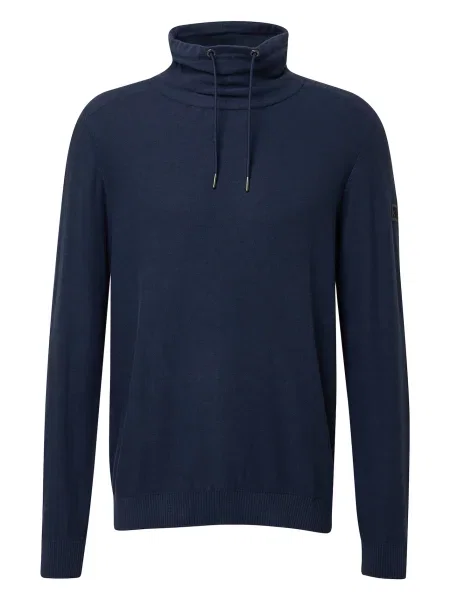 S.Oliver Svetr tmavě modrá