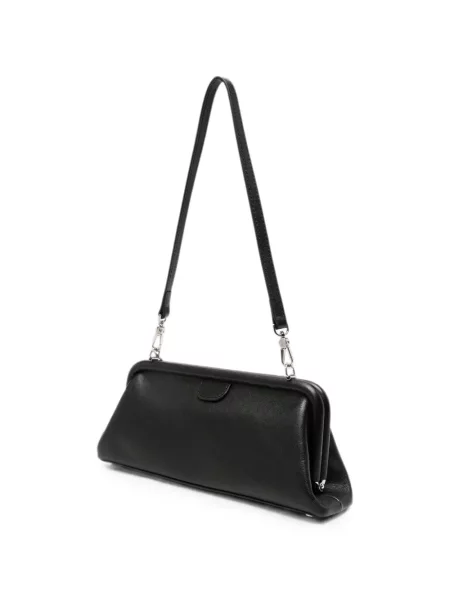 Шопинг чанта Vivienne Westwood черно