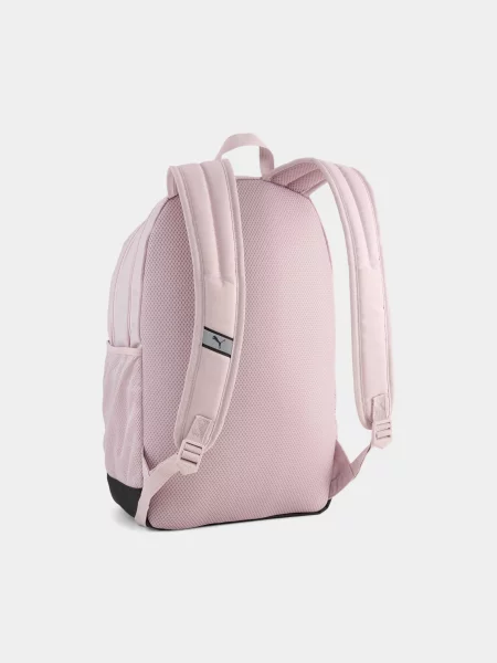 Повседневный рюкзак Puma розовый