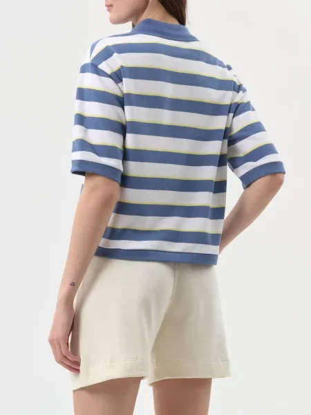 Поло Ea7 Emporio Armani