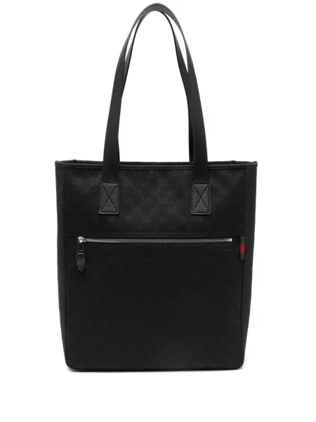 Geantă Gucci negru