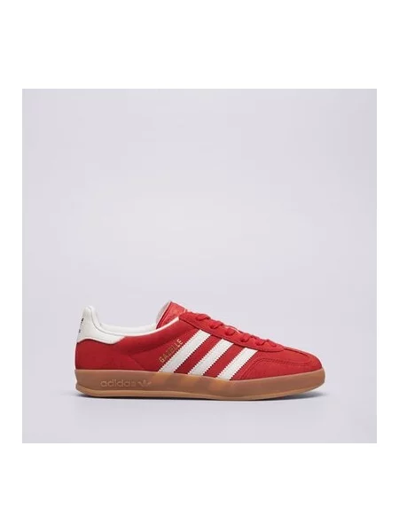 ADIDAS ORIGINALS Tenisice Gazelle / bijela crvena