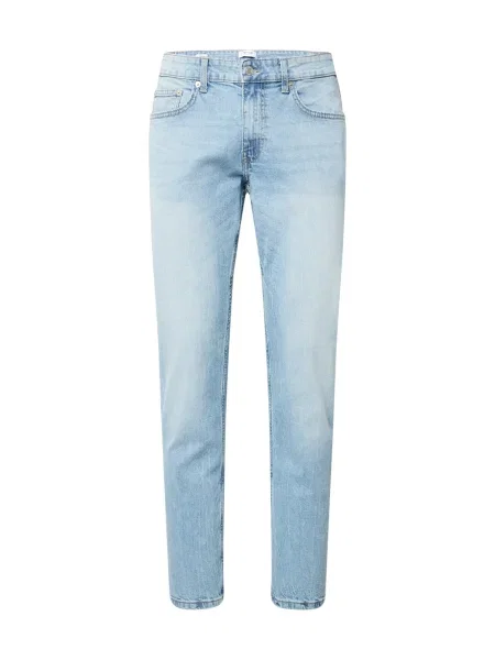 Only & Sons Jeans WEFT denim / maro caramel albastru