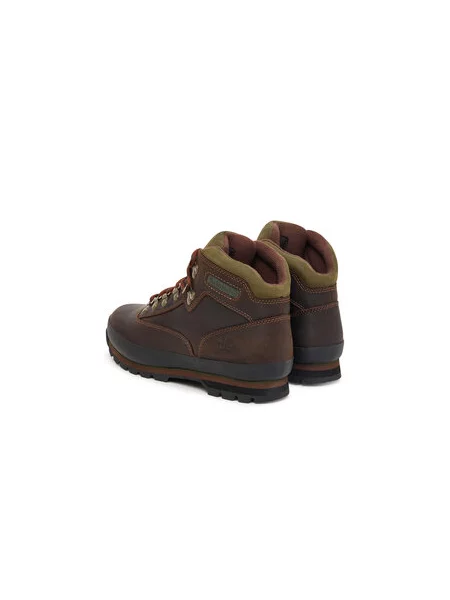 Trekingová obuv Timberland hnědé