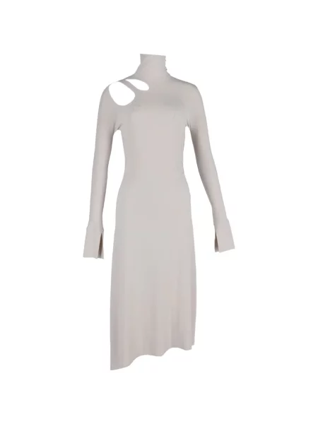 Midi suknelė Victoria Beckham