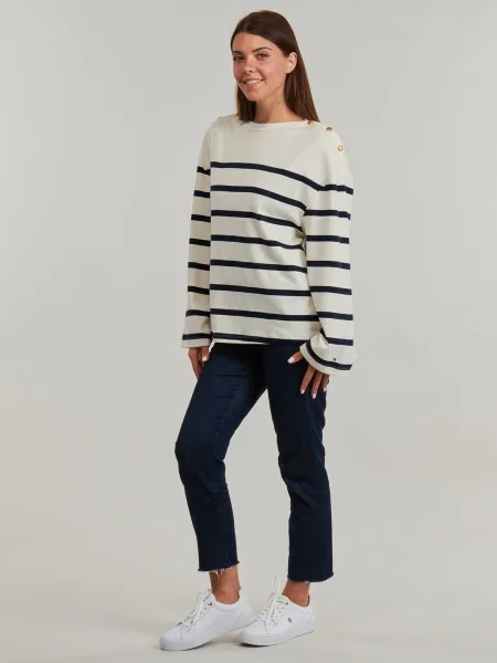 Tricou Tommy Hilfiger alb