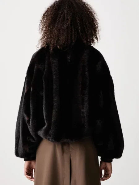Maison Margiela куртка-бомбер