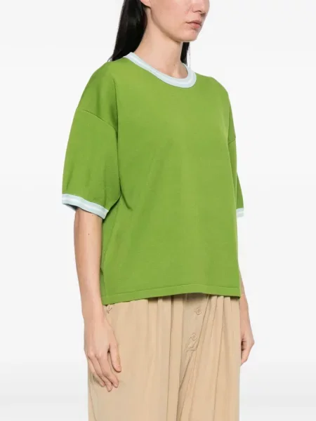 Tricou Essentiel Antwerp verde