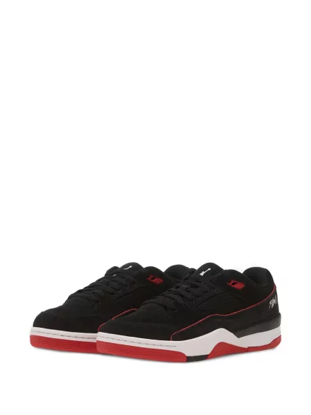 Sneakerși Jordan negru