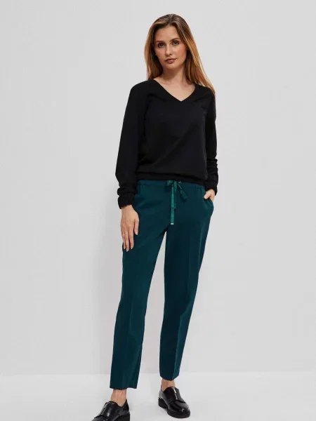 Панталон Marisse черно