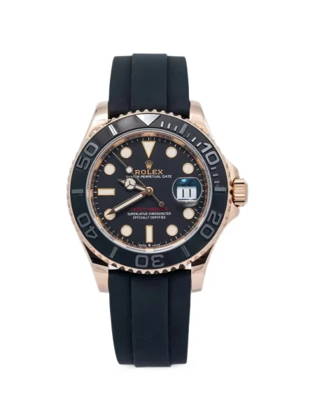 Ceas Rolex negru