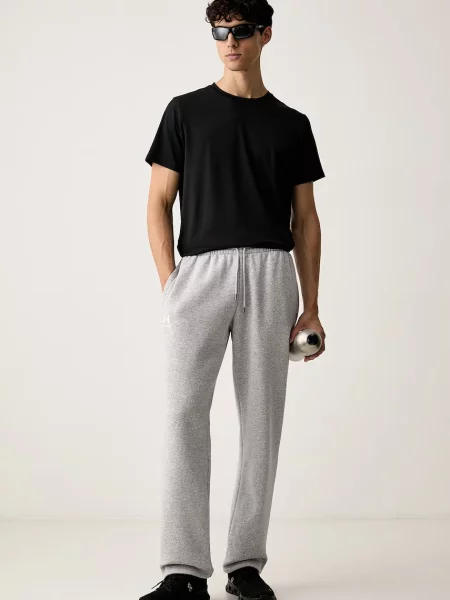 Nadrág Under Armour szürke
