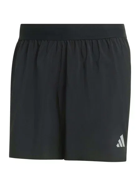 Trčanje kratke hlače Adidas crna