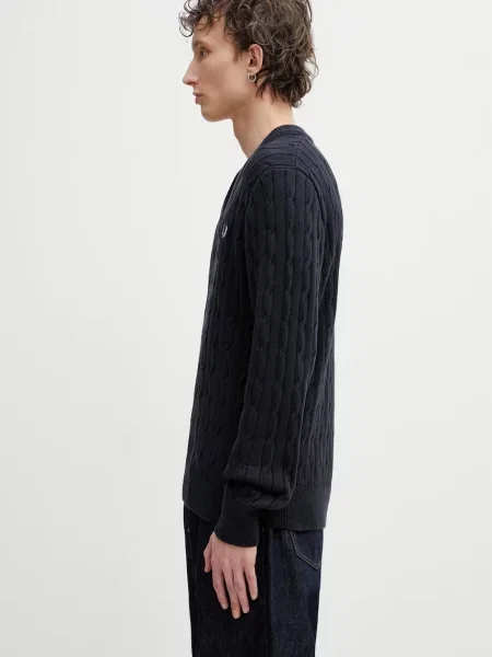 Свитер Fred Perry