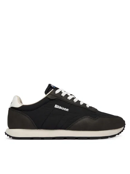 Sneakers Blauer negru