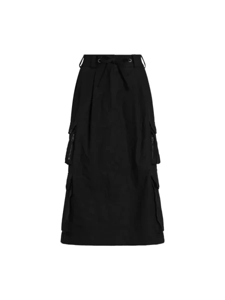 Spódnica Dolce And Gabbana czarna