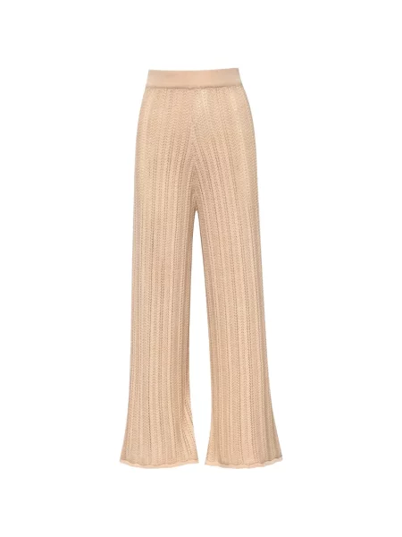 Pantaloni palazzo Baobab